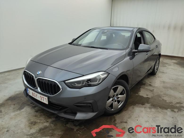 BMW 2 Reeks Gran Coupé 216dA (85kW) 4d #1