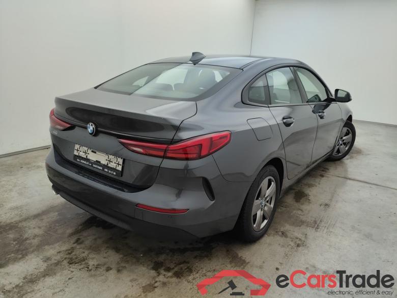 BMW 2 Reeks Gran Coupé 216dA (85kW) 4d #2