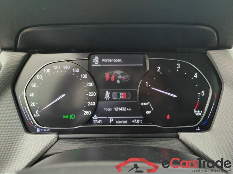 BMW 2 Reeks Gran Coupé 216dA (85kW) 4d #6