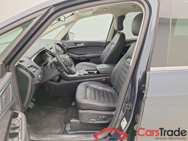 Ford, Galaxy '15, Ford Galaxy 2.0 TDCi 110kW S/S Aut. Titanium 5d 7pl #3