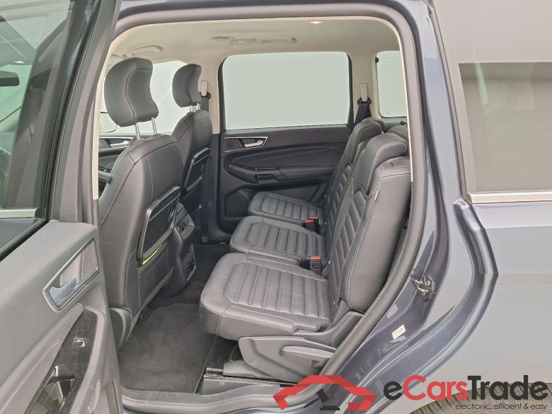 Ford, Galaxy '15, Ford Galaxy 2.0 TDCi 110kW S/S Aut. Titanium 5d 7pl #4