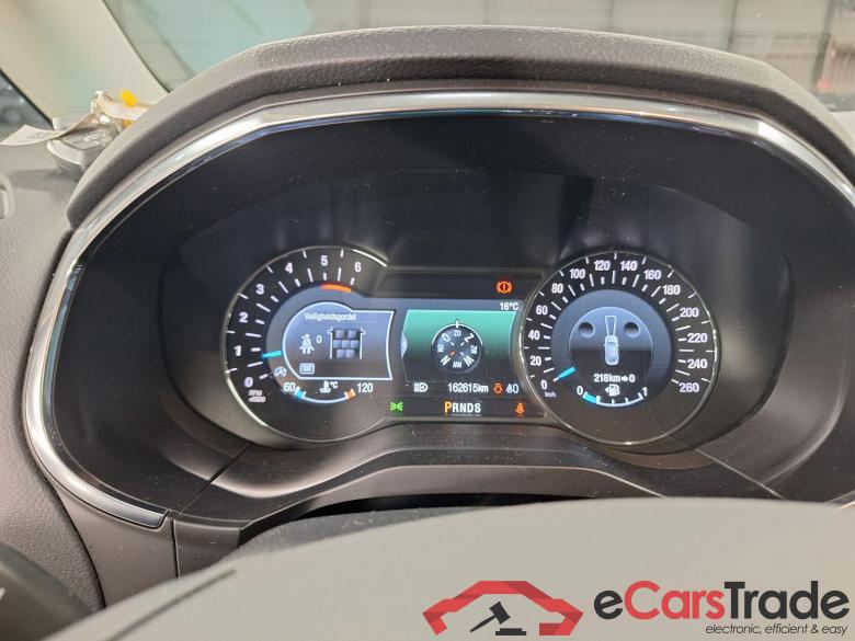 Ford, Galaxy '15, Ford Galaxy 2.0 TDCi 110kW S/S Aut. Titanium 5d 7pl #5