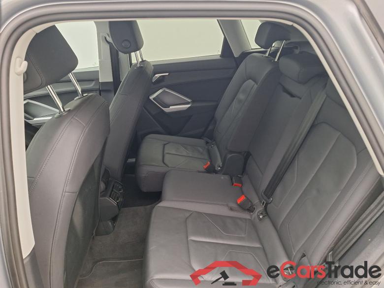 Audi, Q3 '18, Audi Q3 35 TFSI S tronic Advanced 5d #4