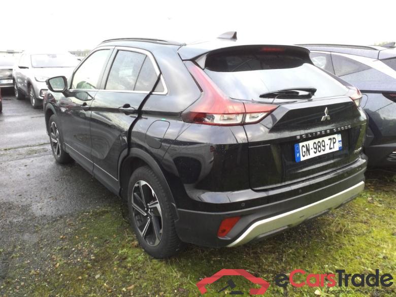 ECLIPSE CROSS PHEV FS ALLEMAND #6