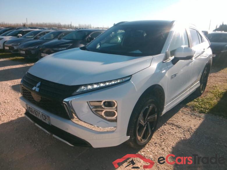 ECLIPSE CROSS PHEV INTENSE STY #1