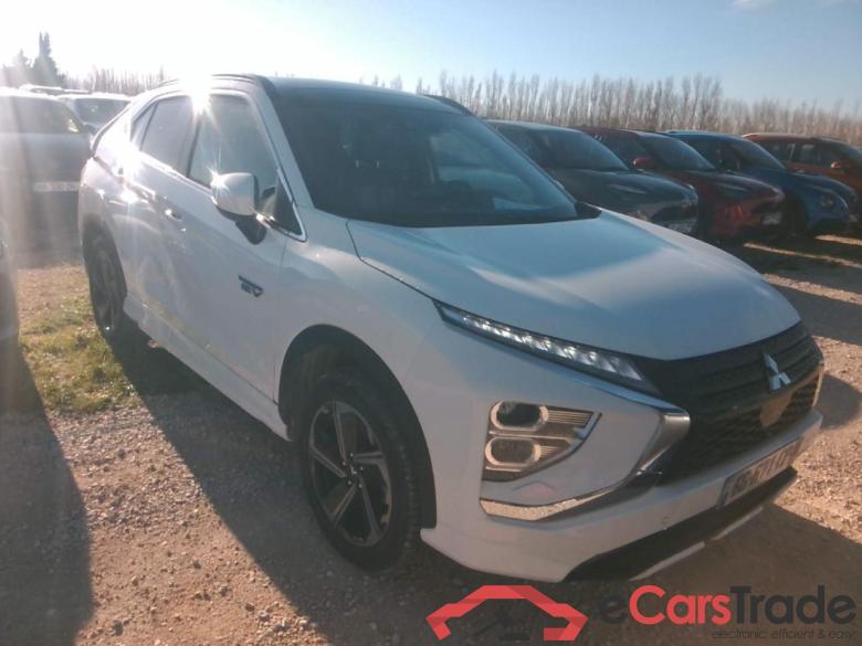 ECLIPSE CROSS PHEV INTENSE STY #2