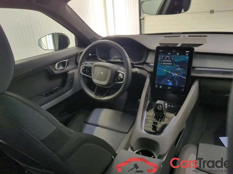 Polestar 2 LRDM LaunchEd. 78kWh #3