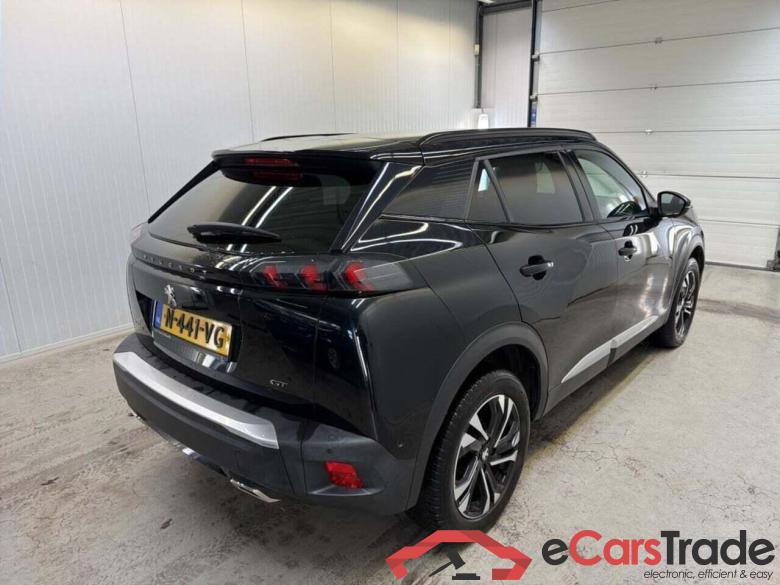 PEUGEOT 2008 1.2 PureTech GT #2