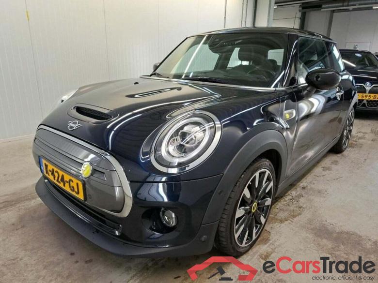 Mini Mini Electric Yours 33 kWh #1