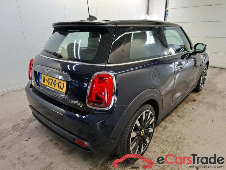 Mini Mini Electric Yours 33 kWh #2