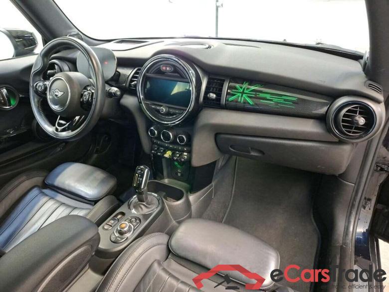 Mini Mini Electric Yours 33 kWh #3