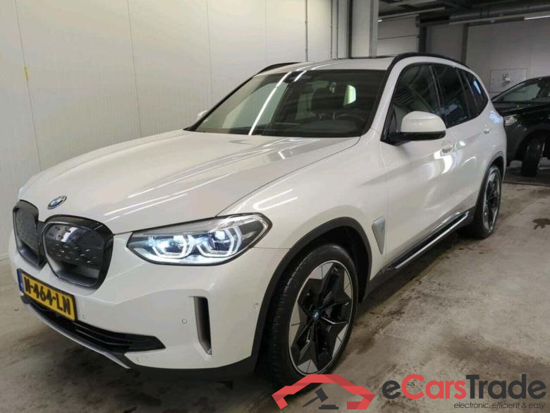 BMW iX3 High Executive
