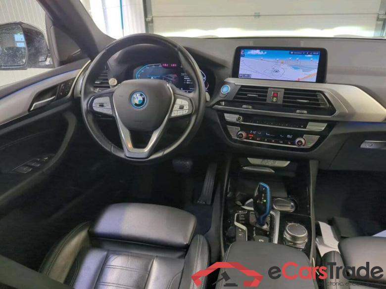 BMW iX3 High Executive #3
