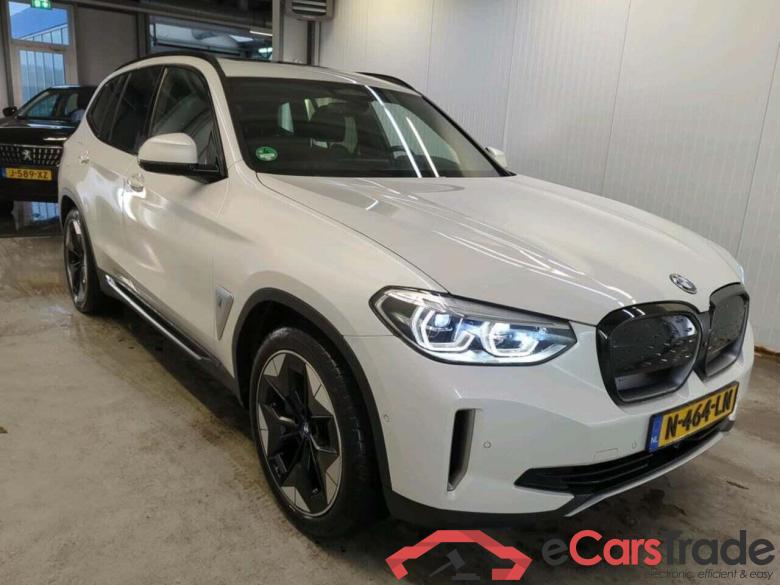 BMW iX3 High Executive #5