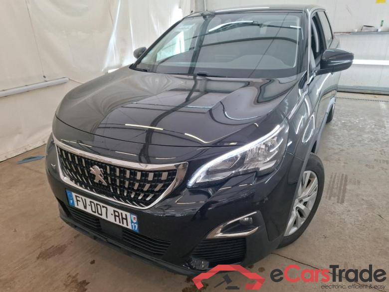 5008 Active Business 1.2 PureTech 130CV BVM6 7 Sieges E6d #1