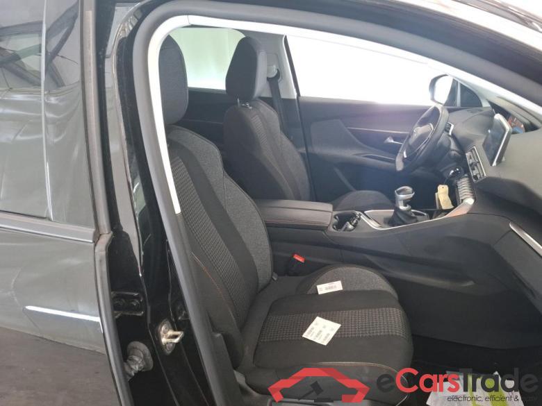 5008 Active Business 1.2 PureTech 130CV BVM6 7 Sieges E6d #6