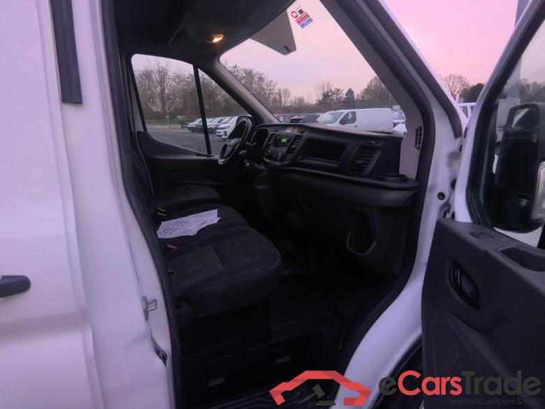 Ford Transit 2.0 TDCI 350 L2H2 Klima PDC ... #5