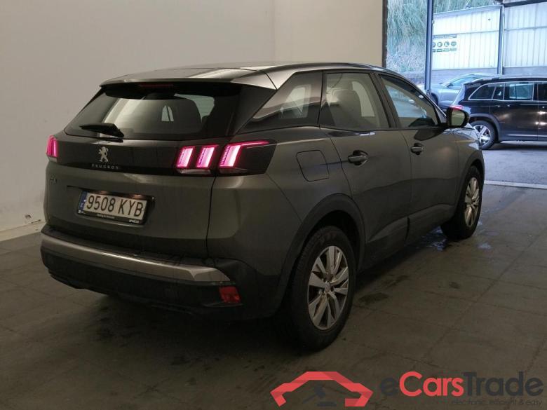 PEUGEOT 3008 / 2016 / 5P / todoterreno 1.5L BlueHDi 96kW (130CV) S&S Active (AC2) #2