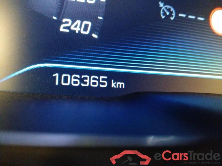 PEUGEOT 3008 / 2016 / 5P / todoterreno 1.5L BlueHDi 96kW (130CV) S&S Active (AC2) #5