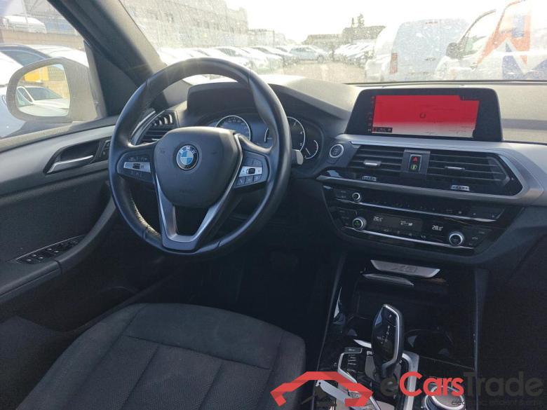 BMW X3 / 2017 / 5P / todoterreno xDrive20d (AC2) #3