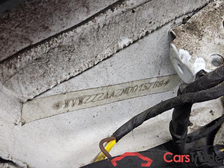 VW Up up! 3d 48kW #5