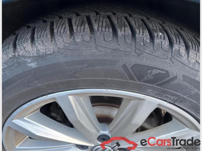 VOLKSWAGEN Passat Variant Passat Variant Elegance 'Business' 2.0 TDI SCR 110 kW (150 ch) 6 vitesses manuel #6