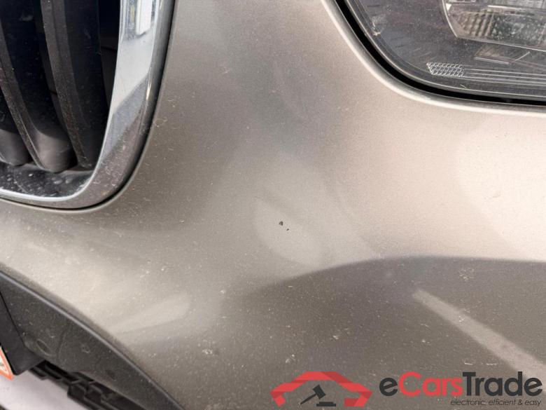 BMW X1 (F48) 1.5 d sDrive16 AdBlue (EU6d-TEMP) #3