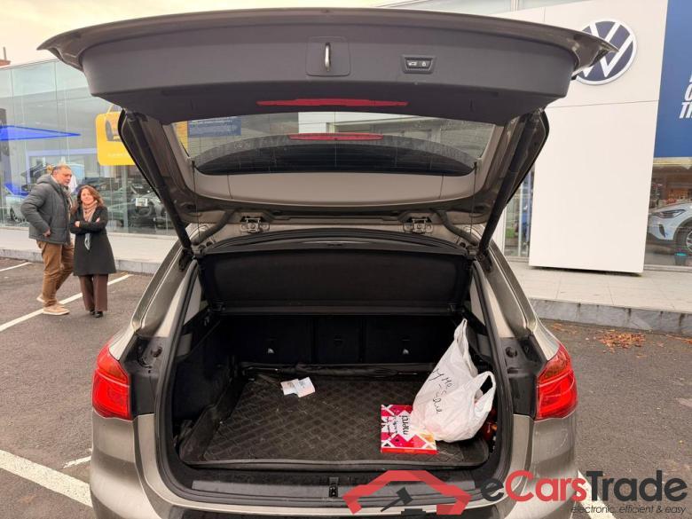 BMW X1 (F48) 1.5 d sDrive16 AdBlue (EU6d-TEMP) #6