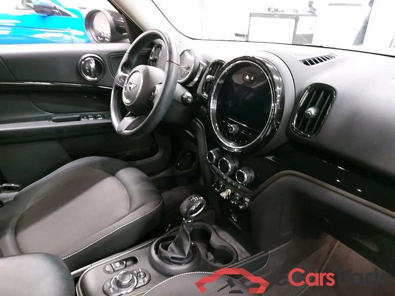 Mini Cooper SE Countryman 1.5 Plug-In Hybrid All4 Aut. LED-Xenon Navi KeylessGo Klima PDC ... #5