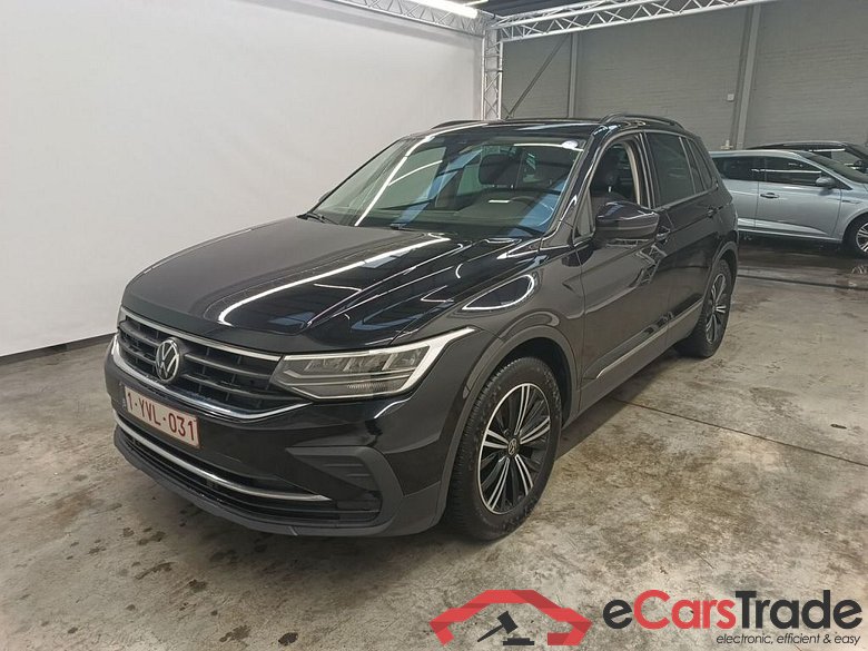 Volkswagen Tiguan 2.0 TDI 110kW DSG Life 5d #1