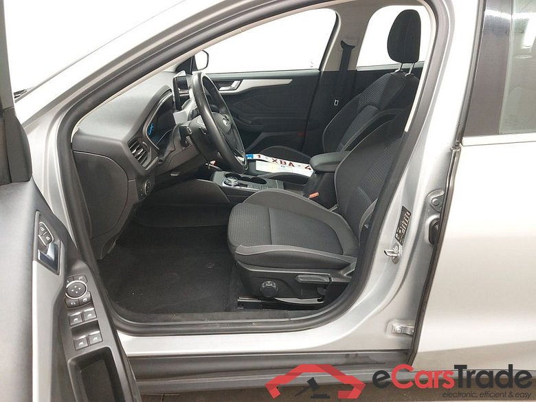 Ford Focus Clipper 1.5 EcoBlue 88kW Aut. Trend Ed. Business 5d #3