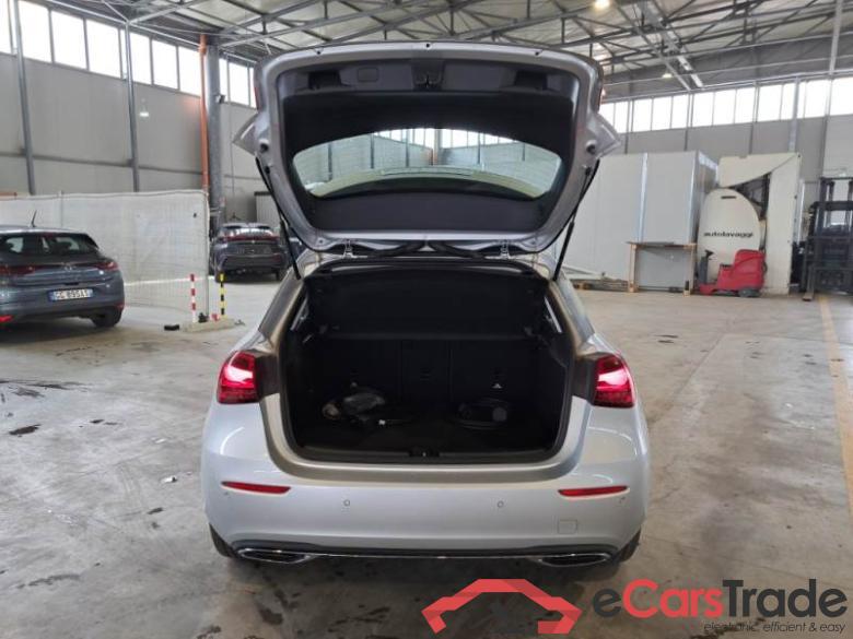 MERCEDES-BENZ CLASSE A / 2022 / 5P / BERLINA A 250 E PLUG-IN AT PROGRESSIVE ADVANCED #5