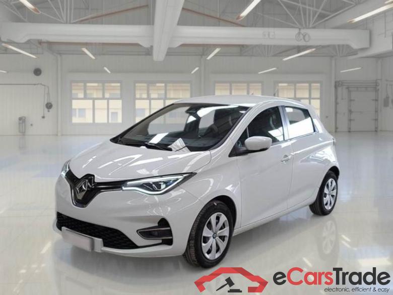 RENAULT ZOE / 2019 / 5P / BERLINA ZOE BUSINESS R110 #1
