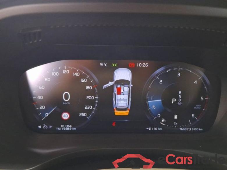 VOLVO XC60 / 2017 / 5P / SUV B5 D AWD AUTOMATICO INSCRIPTION #4