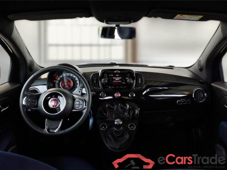 FIAT 500 / 2015 / 3P / BERLINA 1.0 70CV IBRIDO CULT #3