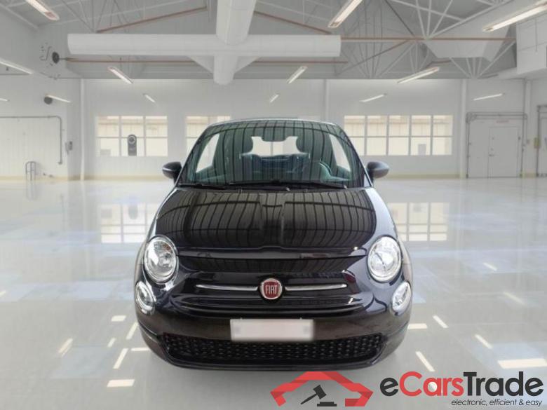 FIAT 500 / 2015 / 3P / BERLINA 1.0 70CV IBRIDO CULT #6