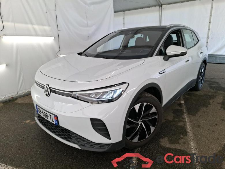 ID.4 Life Pro Performance 77kWh BVA #1