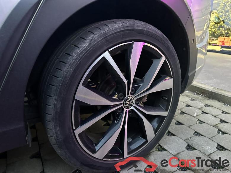 VOLKSWAGEN Taigo Taigo R-Line Business 1.0 TSI 81 kW (110 ch) 6 vitesses manuel #5