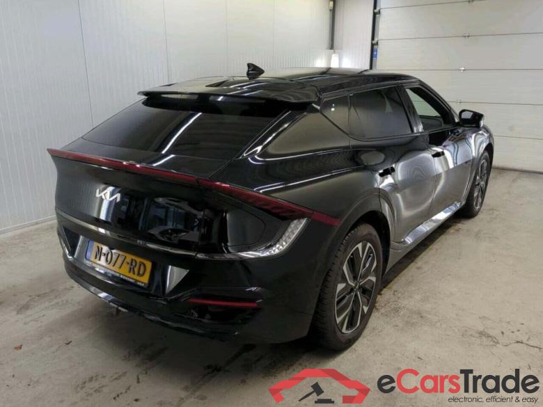 KIA EV6 GT-Line 77.4 kWh #2