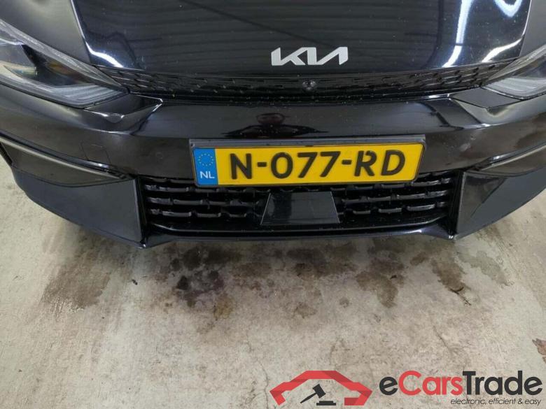 KIA EV6 GT-Line 77.4 kWh #4