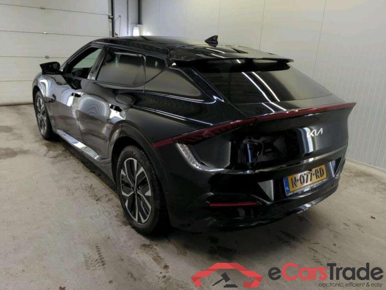 KIA EV6 GT-Line 77.4 kWh #6