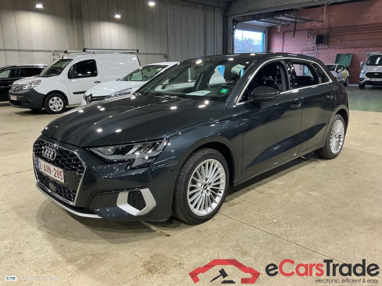 AUDI A3 1.4 40 TFSI E S TRON. ADVANCED SPORTBACK #1