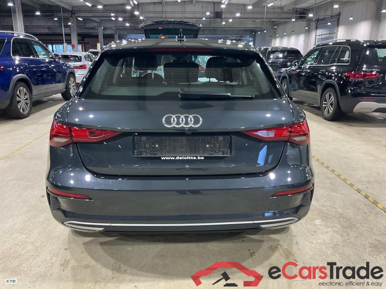 AUDI A3 1.4 40 TFSI E S TRON. ADVANCED SPORTBACK #5