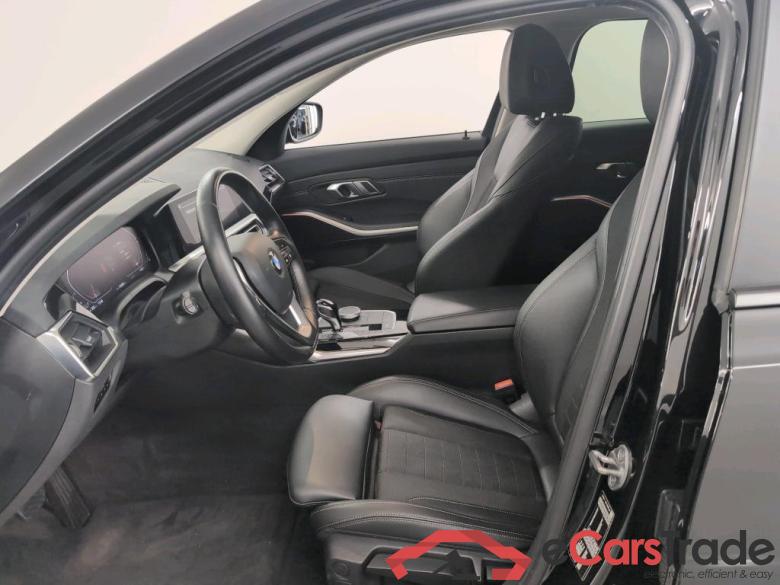 BMW 3 SERIES TOURING 2.0 316DA (90KW) TOURING #5