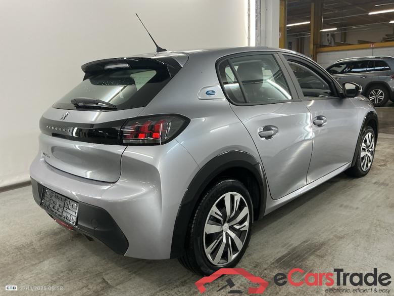 PEUGEOT 208 BEV 50KWH ELECTRIQUE E-208 AUTO ACTIVE #4