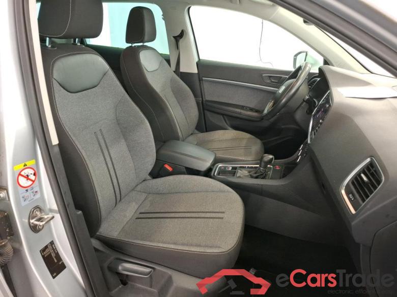 Ateca Style Business 2.0 TDI 150CV BVA7 E6d #6