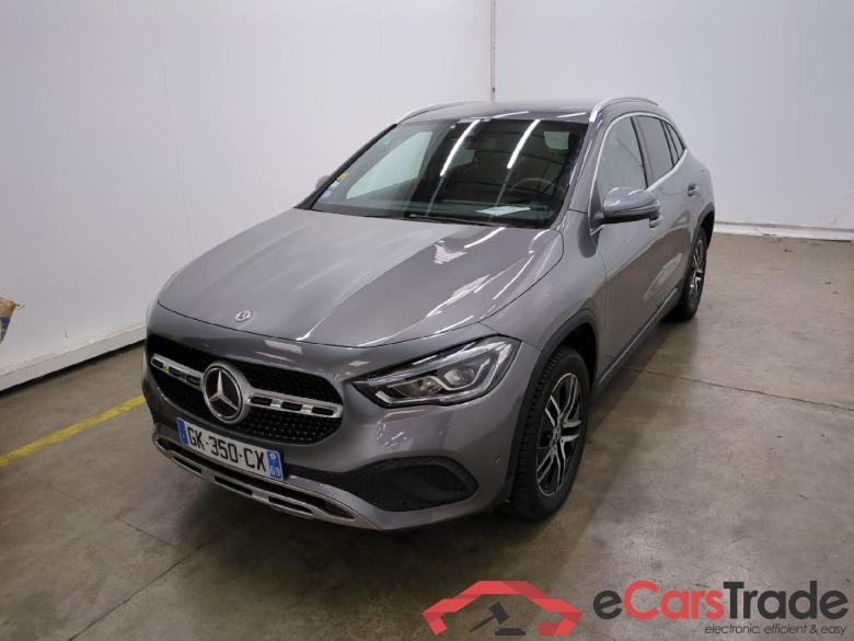 MERCEDES-BENZ GLA / 2020 / 5P / SUV 1.3 GLA 250 e BUSINESS LINE DCT #1