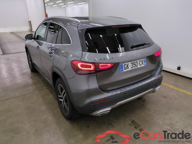 MERCEDES-BENZ GLA / 2020 / 5P / SUV 1.3 GLA 250 e BUSINESS LINE DCT #2
