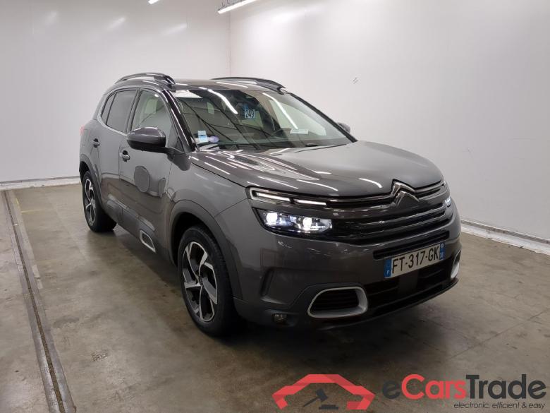 C5 Aircross Business Plus 1.2 PureTech 130CV BVA8 E6d #4