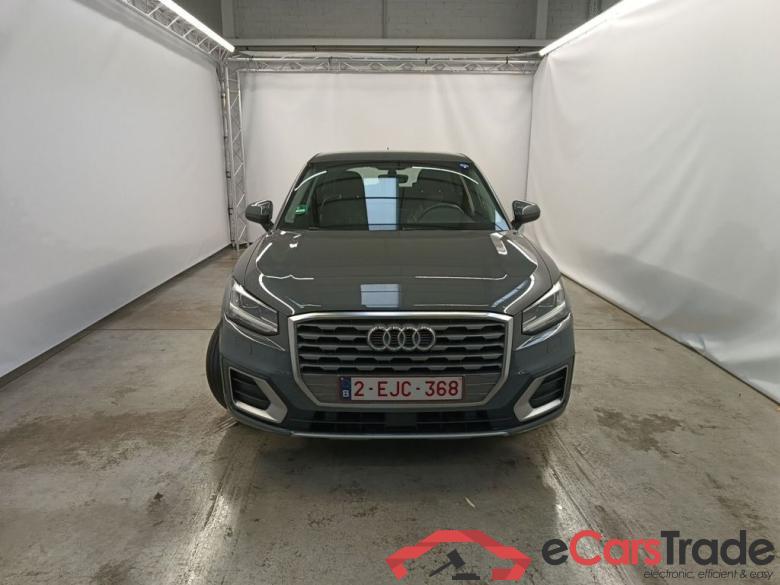 Audi Q2 1.0 30 TFSI 85kW S tronic Sport 5d #5